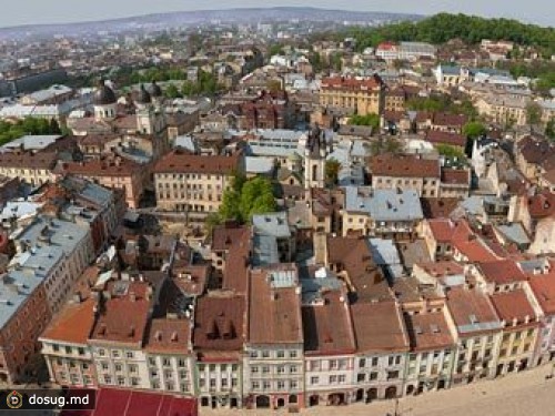 Львовская область отказалась признавать закон о языках