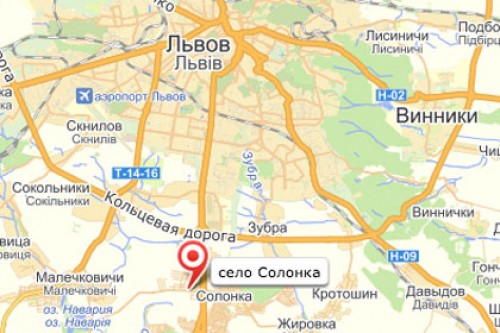 Львовских милиционеров уличили в краже 148 арестованных машин