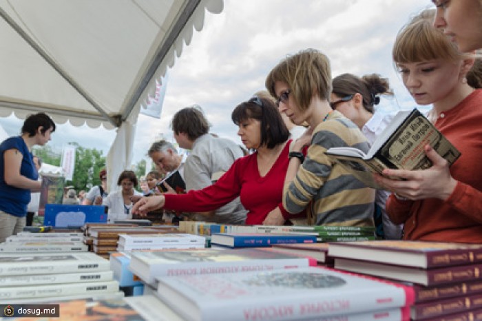 Львовский форум книгоиздателей призвал бойкотировать книги из России