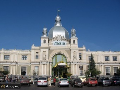 Львовского телефонного террориста задержали после пятого звонка