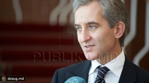 Лянкэ надеется, что торговые отношения Молдовы и России не пострадают