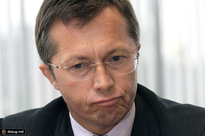 Ляшко назвал сволочью уехавшего в Таиланд зампреда НБУ