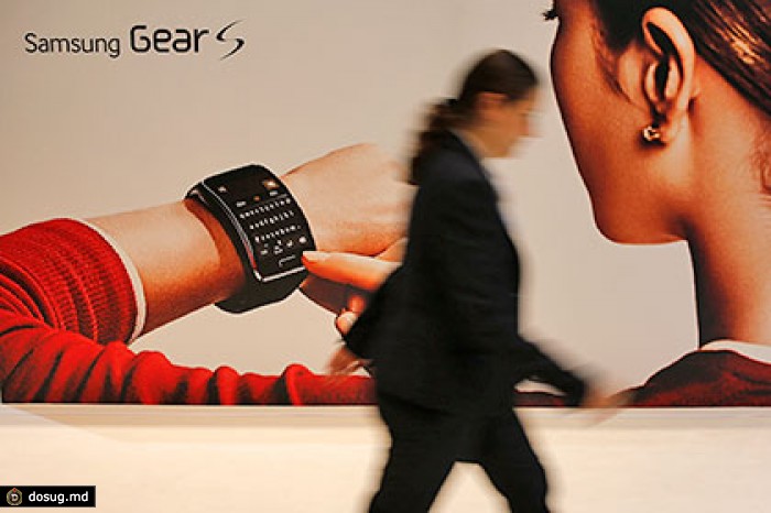 Любимыми марками россиян стали Samsung и Adidas