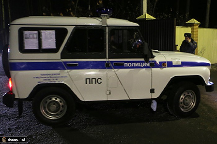 Любителей бесплатных банкетов нашли по отпечаткам пальцев