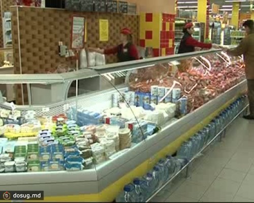 Люди готовятся к великому посту: магазины пополняют запасы постных продуктов, чтобы удовлетворить спрос