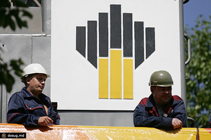 МЭР стратегически одобрило судостроительный проект «Роснефти»