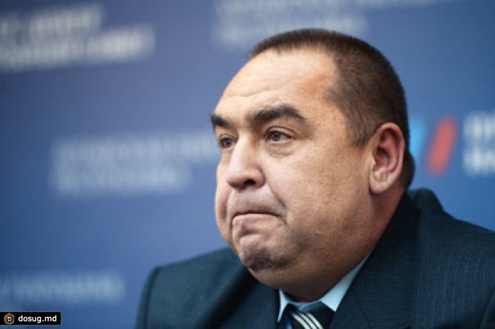 МИД Белоруссии анонсировал встречу контактной группы по Украине