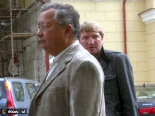 МИД Киргизии обвинил белорусов в укрывательстве брата Бакиева