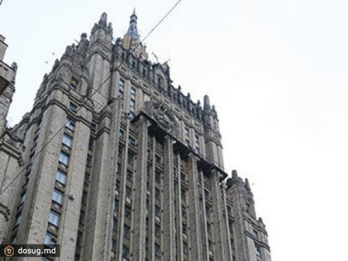 МИД РФ назвал несправедливым приговор россиянам в Ливии