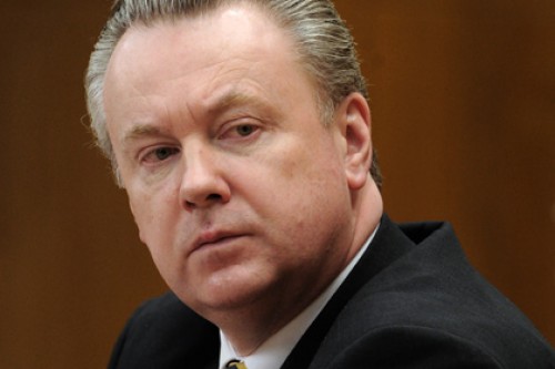 МИД РФ опроверг поимку «шпионов» в Приднестровье