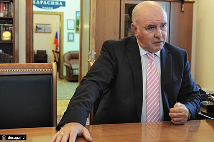 МИД России назвал высказывания Схетыны позорящими всю политику Польши