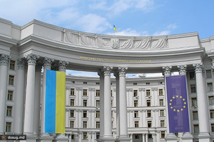 МИД Украины опроверг переговоры о размещении американской ПРО