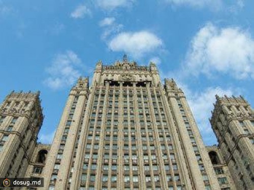 МИД потребовал обеспечить доступ к усыновленному американцами мальчику