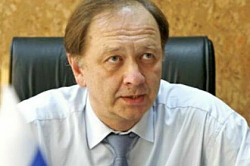 МИД признал некорректность высказываний российского генконсула в Крыму