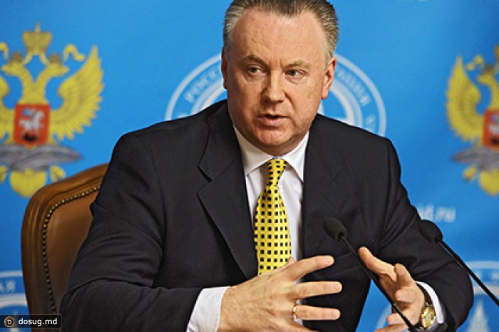 МИД призвал ОБСЕ не игнорировать референдумы в Донецке и Луганске