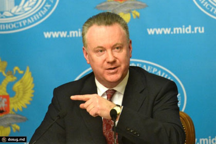 МИД сообщил о продолжении сотрудничества России с Советом Европы