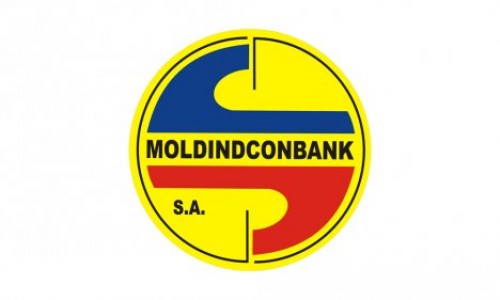 MOLDINDCONBANK - банк, которому доверяют