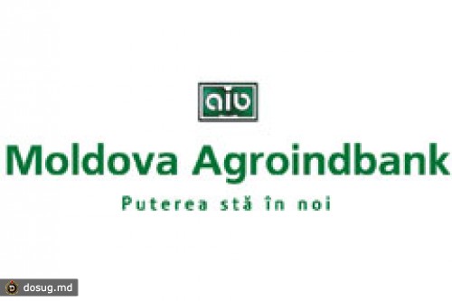 Moldova agroindbank