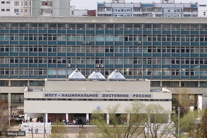 МПГУ проверит сюжет «Вестей недели» о «вузах-прокладках»
