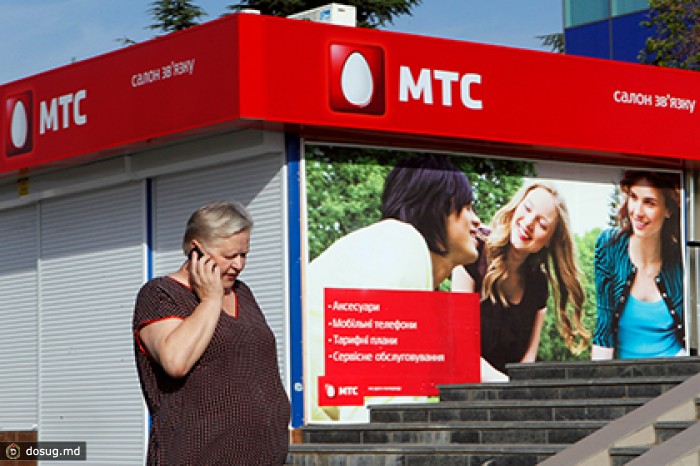 МТС пустит LTE по микросотам