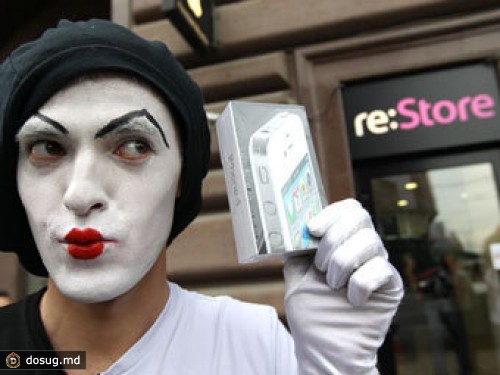 МТС раскритиковала Apple за цены на iPhone