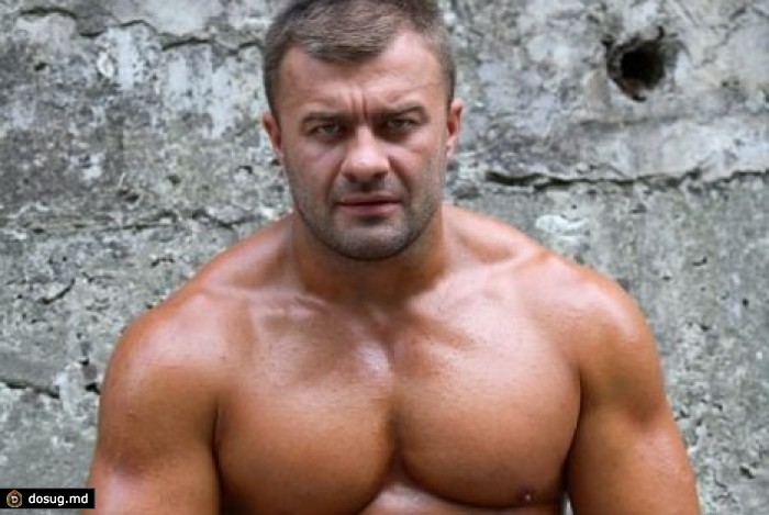 МВД Украины объявило в розыск актёра Михаила Пореченкова