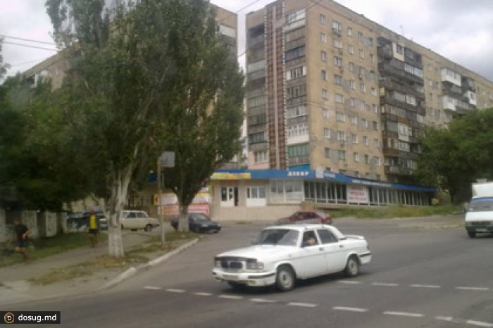 МВД Украины опровергло пропажу почки у погибшего милиционера