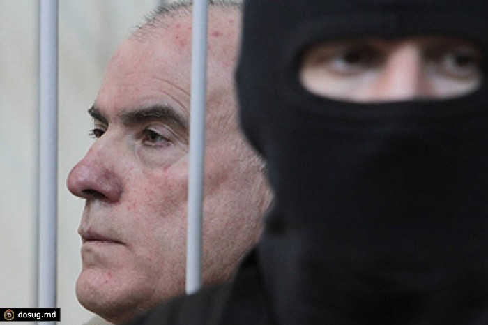 МВД Украины призвало обнародовать материалы по убийству Гонгадзе