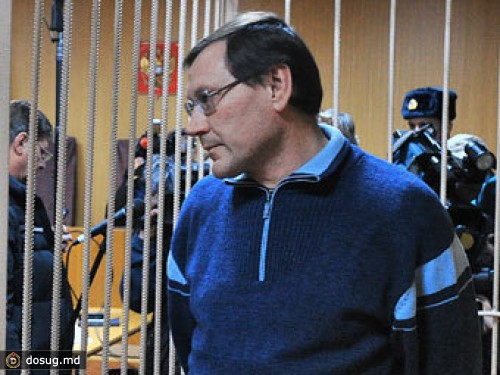 МВД опровергло увеличение числа фигурантов "трубного дела"