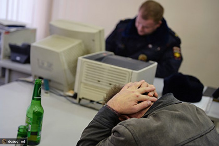 МВД предложило отказаться от понятых
