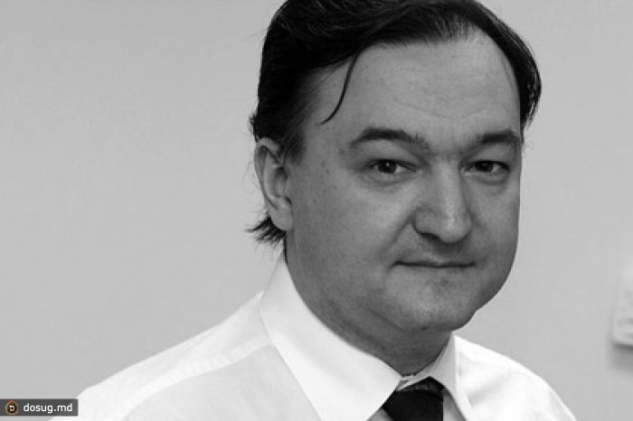 МВД завело новое дело на Сергея Магнитского
