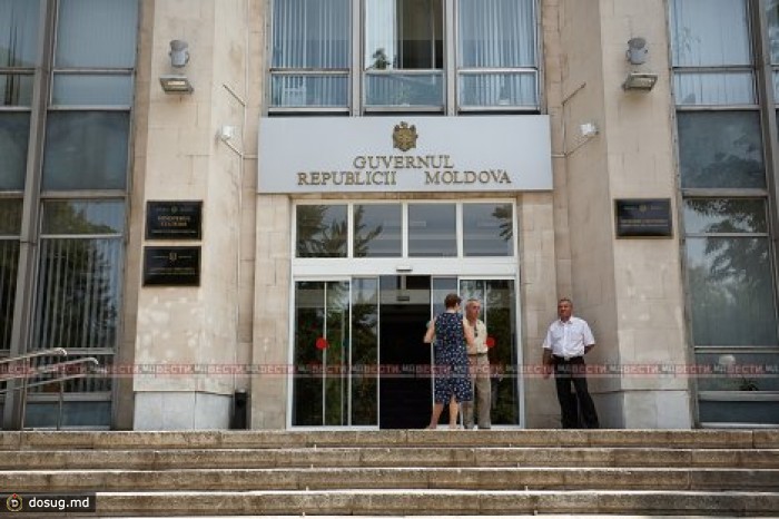 МВФ намерен продолжать переговоры с правительcтвом Молдовы