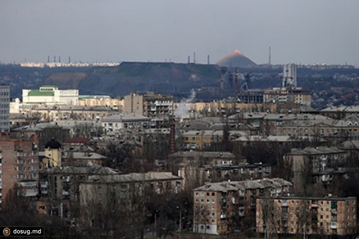 МВФ обнаружил нулевой рост украинской экономики за 20 лет