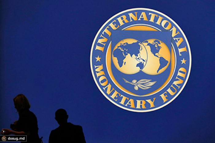 МВФ обособил Россию от остальных кредиторов Украины