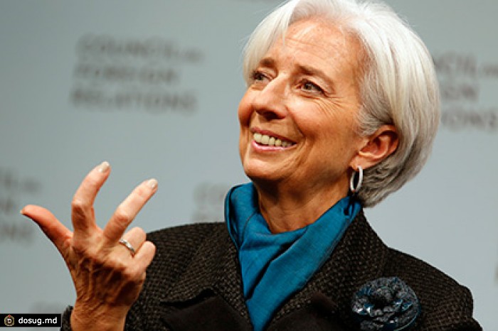 МВФ подтвердил получение от Греции 450 миллионов евро