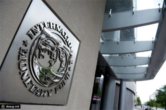 МВФ потребовал от Украины договориться с кредиторами до июня