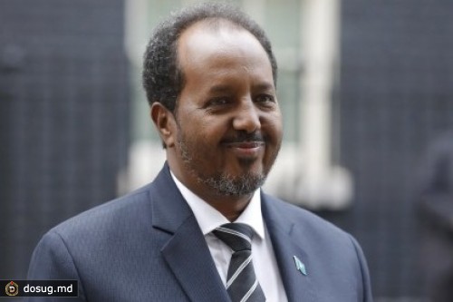 МВФ признал правительство Сомали