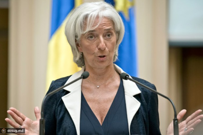 МВФ призвал готовиться к нестабильности на фондовых рынках