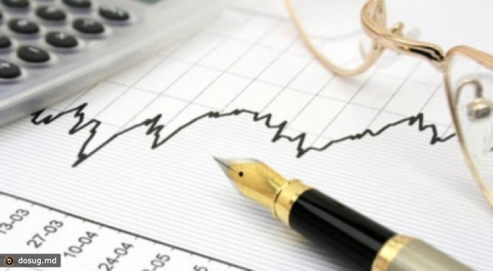МВФ снизил прогноз роста ВВП Молдовы на 2014 год