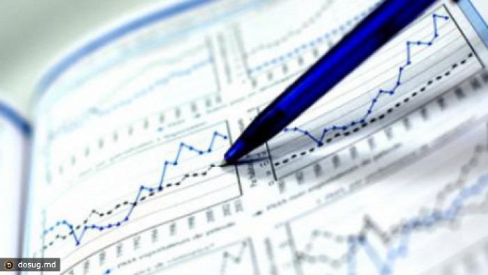 МВФ снизил прогноз роста ВВП Молдовы в 2014 году на полпроцента