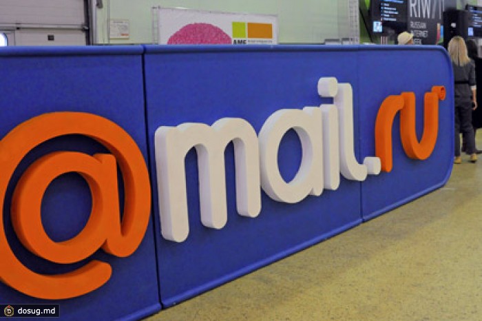Mail.Ru Group продала свою долю в сервисе uCoz