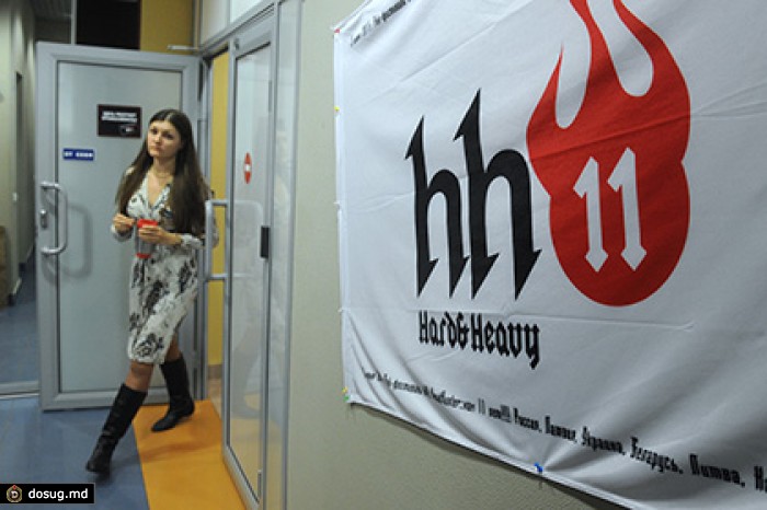 Mail.Ru Group продаст HeadHunter за 9,85 миллиарда рублей