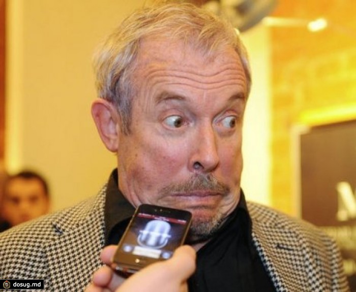 Макаревичу вручат премию за защиту прав человека