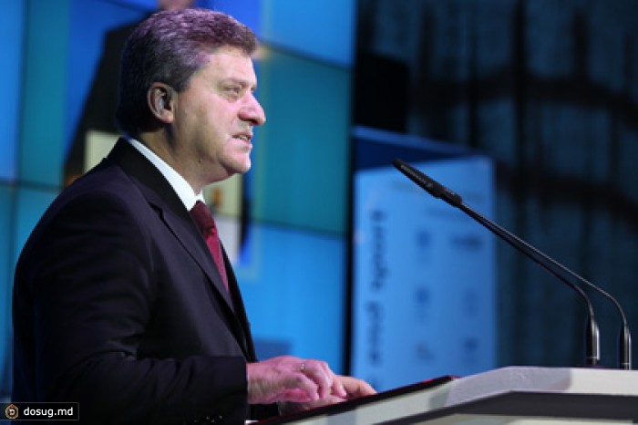 Македония поддержала «Южный поток»