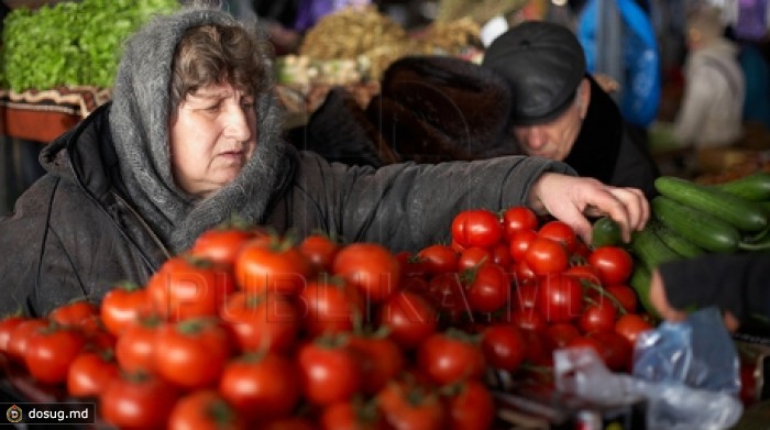 Максимум через два года фермеры смогут продавать свою продукцию в восьми агропродовольственных центрах