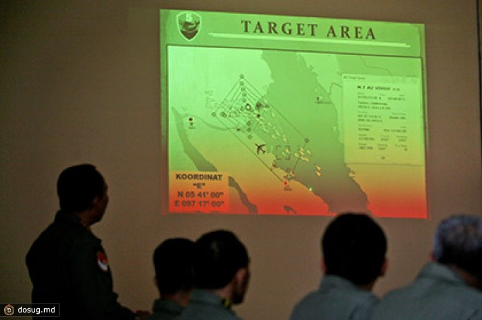 Малайзия опровергла многочасовой полет исчезнувшего лайнера