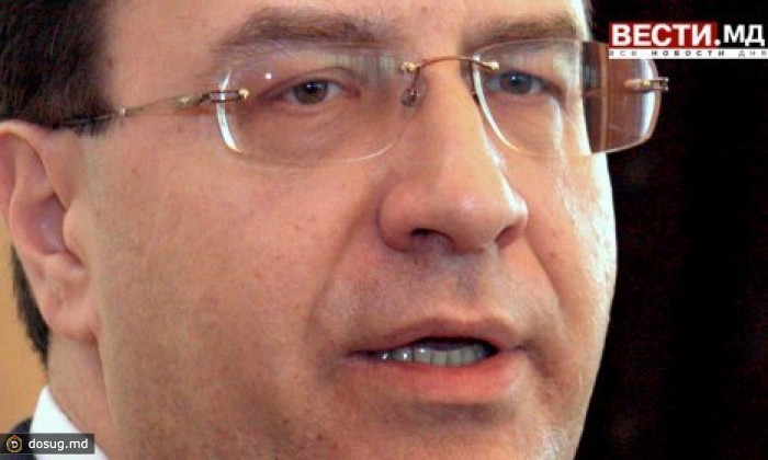 Мариан Лупу об отношениях с Россией и с Европой