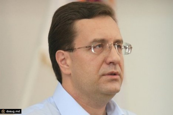 Мариан Лупу с производителями пива обсудил проблему коррупции в стране
