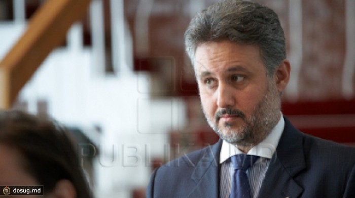 Мариус Лазуркэ: Румынию интересует, сколько граждан Молдовы считают себя румынами