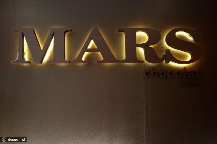 Mars отзовет напитки из трех европейских стран из-за бацилл